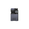 мфу (принтер, сканер, копир, факс) laser a3 color 3253ci kyocera