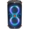 jblpartybox110 asia портативная колонка 160w black partybox110 asia jbl