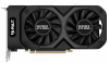 PA-GTX1050Ti Dual  4G PALIT GeForce GTX1050Ti DUAL / 4GB GDDR5 128bit 7000MHz / 1290-1392MHz / PA-GTX1050Ti Dual 4G / RTL