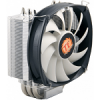 Кулер Thermaltake Frio Silent 12 (CL-P001-AL12BL-B) 2011/1366/1150/1155/775/AM3/AM2/FM1/FM2 (140*128*40, 1400rpm, 19.2dB, Al-Cu, 3 heatpipes, 150W)