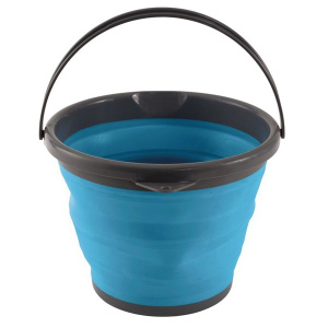 L Ashley Foldable Bucket w. handl