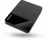 Внешний жесткий диск TOSHIBA Canvio Ready HDTP320EK3AA 2TB 2.5" USB 3.2 Gen 1 black