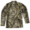 Hunting ALDER LONG SLEEVE PASSION GREEN