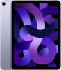 mme93za/a планшет apple ipad air 2022 a2589 m1 2.99 8c ram8gb rom64gb 10.9" ips 2360x1640 3g 4g да ios фиолетовый 12mpix 12mpix bt gps wifi touch 9hr