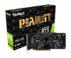 1286902 Видеокарта PCIE16 RTX2070 8GB GDDR6 PA-RTX2070 DUAL 8G PALIT