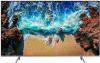 телевизор led samsung 82" ue82nu8000uxru серебристый/ultra hd/1000hz/dvb-t2/dvb-c/dvb-s2/usb/wifi/smart tv (rus)