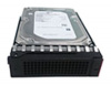 4XB0G45725 Жесткий диск Lenovo TopSel Gen 5 SFF Hot Plug 1.2TB 10K Enterprise SAS 6Gbps HDD for RD650 RD550 TD350