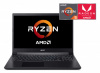 nh.q8ler.008 ноутбук acer aspire 7 a715-41g-r7vf ryzen 5 3550h/8gb/ssd256gb/nvidia geforce gtx 1650 4gb/15.6"/fhd (1920x1080)/windows 10/black/wifi/bt/cam