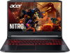 nh.qb0er.001 ноутбук acer nitro 5 an515-55-78gh core i7 10750h 16gb ssd512gb nvidia geforce rtx 3050 4gb 15.6" ips fhd (1920x1080) eshell black wifi bt cam