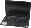 3568-7544 ноутбук dell vostro 3568 core i3 6006u/4gb/1tb/dvd-rw/amd radeon r5 m420x 2gb/15.6"/hd (1366x768)/linux/black/wifi/bt/cam/2750mah