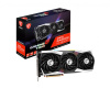 RX6800XT GAM Z TRIO 16G Видеокарта PCIE16 RX6800XT 16GB GDDR6 RX6800XT GAMING Z TRIO 16G MSI