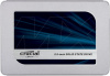 1229941 SSD жесткий диск SATA2.5" 1TB MX500 CT1000MX500SSD1 CRUCIAL