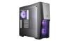 Корпус COOLER MASTER MasterBox MB500 MidiTower ATX MicroATX MiniITX MCB-B500D-KGNN-S00