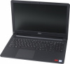 3578-7097 ноутбук dell vostro 3578 core i3 7020u/4gb/1tb/dvd-rw/amd radeon 520 2gb/15.6"/hd (1366x768)/linux ubuntu/black/wifi/bt/cam