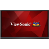 viewsonic 86" led commerical display, ifp8650, lb-wifi-001 optional