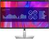 P3223DE Монитор LCD 32'' [16:9] 2560х1440(WQHD) IPS, nonGLARE, 60 Hz, 300 cd/m2, H178°/V178°, 1000:1, 20М:1, 16.7M, 5ms, HDMI, 2xDP, USB-C, USB-Hub, Height ad