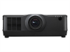 pa804ul-bk projector incl. np41zl lens nec installation projector, wuxga, 8.200 al,laser light source, black cabinet incl. np41zl lens (1.30-3,02:1)