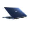 nx.gyger.009 ноутбук acer swift sf314-54-39e1 i3-8130u 2200 мгц 14" 1920x1080 8гб ssd 128гб нет dvd intel uhd graphics 620 встроенная windows 10 home синий nx.gyge