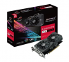 ASUS ROG-STRIX-RX560-4G-EVO-GAMING // RX560,DVI,HDMI,DP,4G,D5 ; 90YV0AH7-M0NA00