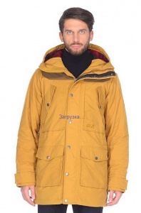 FORT WILLIAMS PARKA