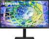 LS27A800UNIXCI Монитор Samsung 27" S27A800UNI черный IPS LED 5ms 16:9 HDMI M/M матовая HAS Piv 1000:1 300cd 178гр/178гр 3840x2160 60Hz DP 4K USB 6.8кг