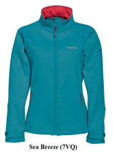 Softshell Zanda