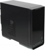 Корпус Thermaltake Urban S1 CA-1A8-00M1NN-00 черный w/o PSU mATX 2xUSB3.0 audio front door