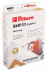 365725 Пылесборники Filtero SAM 03 Comfort пятислойные (4пылесбор.)