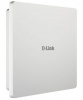 точка доступа d-link dap-3662 ac1200 wi-fi белый