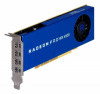 490-BDVO Видеокарта Dell PCI-E Radeon Pro WX 4100 AMD WX 4100 4096Mb 128 DDR5/mDPx4 oem