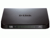 коммутатор 24port 10/100/1000 dgs-1024a/b1a d-link