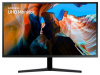 LU32J590UQIXCI Монитор Samsung 31.5" U32J590UQI черный VA LED 16:9 HDMI матовая 3000:1 270cd 178гр/178гр 3840x2160 60Hz FreeSync DP 4K 6.3кг