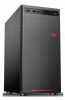 1187711 пк iru home 120 mt e1 2500 (1.4)/4gb/1tb 7.2k/hd8240/free dos/gbiteth/300w/черный