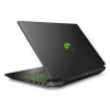 ноутбук hp pavilion 15-dk0137ur i5-10300h 2500 мгц 15.6" 1920x1080 16гб ssd 512гб нет dvd nvidia geforce gtx 1650 4гб windows 10 home черный 22n28ea