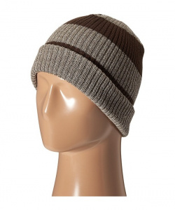 Knotty Beanie