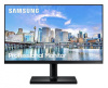 Монитор Samsung 27" LF27T450FZIXCI черный IPS LED 16:9 HDMI полуматовая HAS Pivot 250cd 178гр/178гр 1920x1080 DisplayPort FHD USB 4.6кг