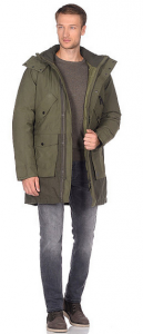 Skagen parka