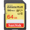 Карта памяти SDXC 64GB UHS-1 SDSDXW6-064G-GNCIN SANDISK