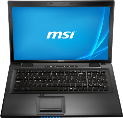 msi cr70 2m-293 9s7-175812-293