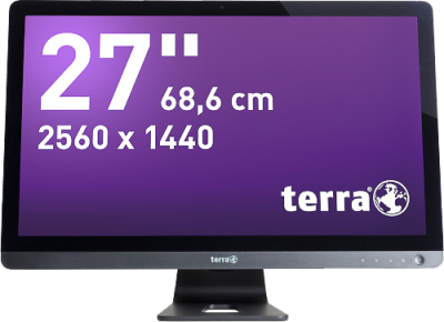 wortmann ag terra led 2770w