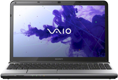 sony vaio sve-1511n1r/si