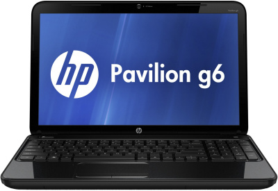 hp pavilion g6-2128sr b6w78ea