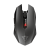 22417 Trust Gaming Wireless Mouse GXT 115 Macci, USB, 800-2400dpi, PC/PS4/Xbox One, Black [22417]