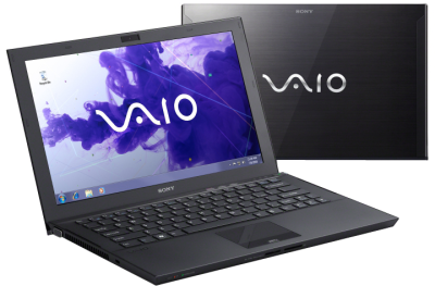 sony vaio svz-1311x9r/x