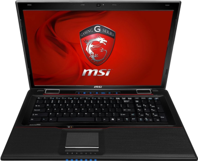 msi ge70 0nc-414