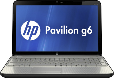 hp pavilion g6-2286sr c6s96ea