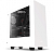 NZXT CA-S340W-W3 S340 WHITE/PURPLE MID TOWER CHASSIS