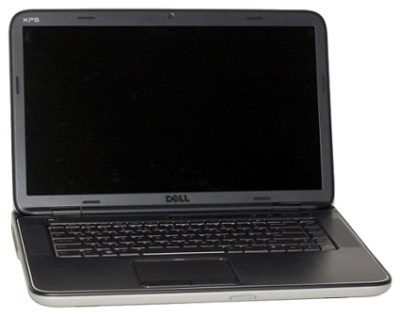 dell xps l502x 502x-5791