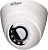 камера видеонаблюдения dahua dh-hac-hdw1220mp-0360b 3.6-3.6мм hd-cvi цветная корп.:белый