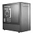 Корпус COOLER MASTER MasterBox NR400 MiniTower без Б/П MicroATX MiniITX MCB-NR400-KG5N-S00